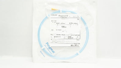 Terumo PC2013Y Progreat α Micro Cath. System 2.0Fr. x 2.7Fr. x 130Cm (x)